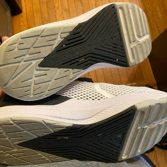 Project Rock Training Shoes. - Picture 2 of 8